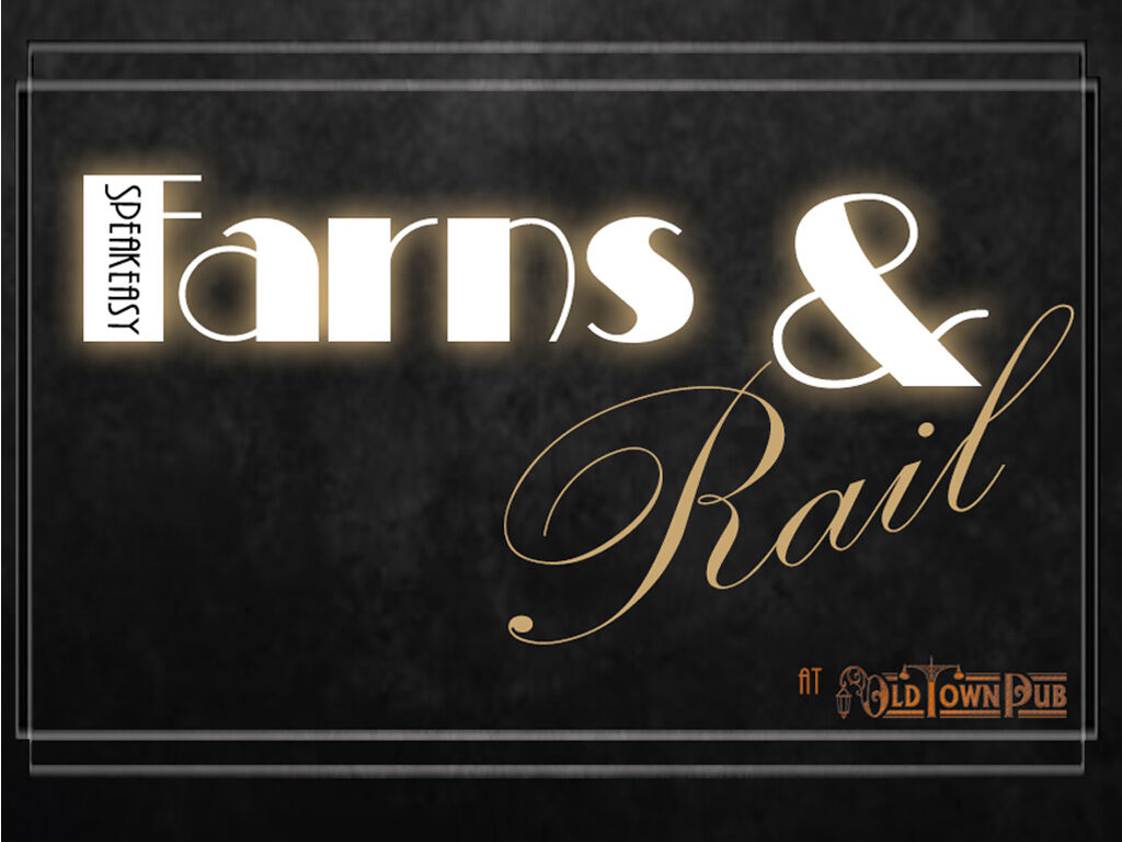 Farns & Rail